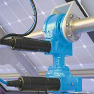 Moteur 2 axes