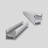 Rail de montage